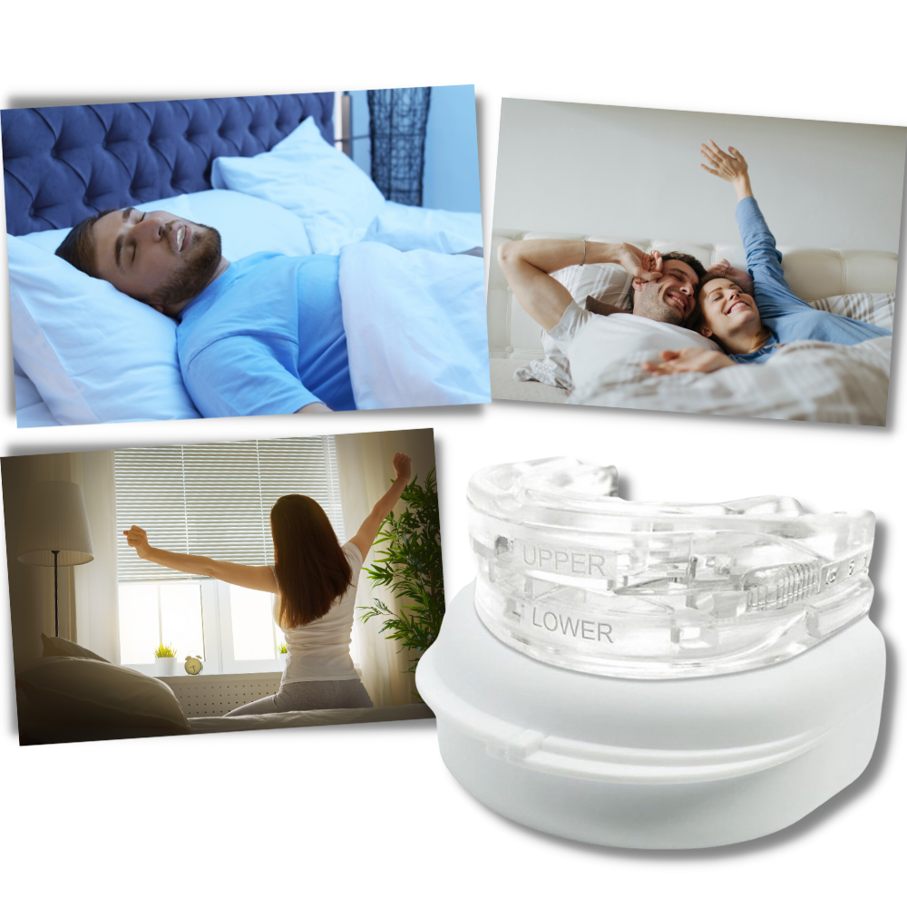 RYNX | Device – For a Peaceful Night's Sleep