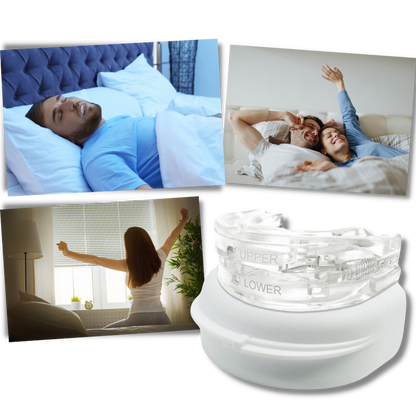 RYNX | Device – For a Peaceful Night's Sleep