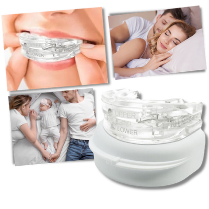 RYNX | Device – For a Peaceful Night's Sleep
