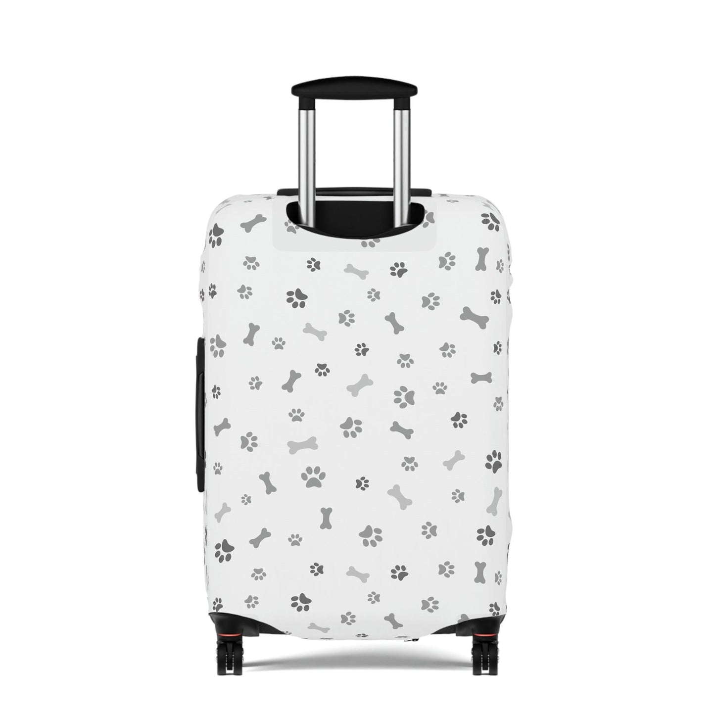 Rynx | Adjustable Stylish Luggage Protector: Elevate Your Travel Aesthetic