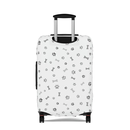Rynx | Adjustable Stylish Luggage Protector: Elevate Your Travel Aesthetic