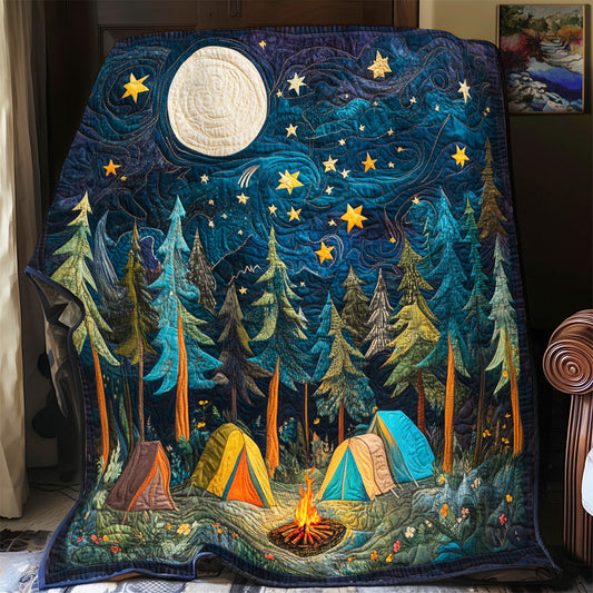 Rynx | Campfire Dreams Quilt