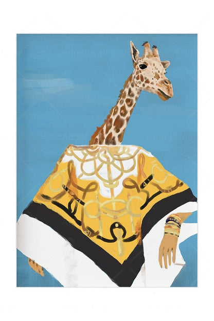 Rynx | Art Poster