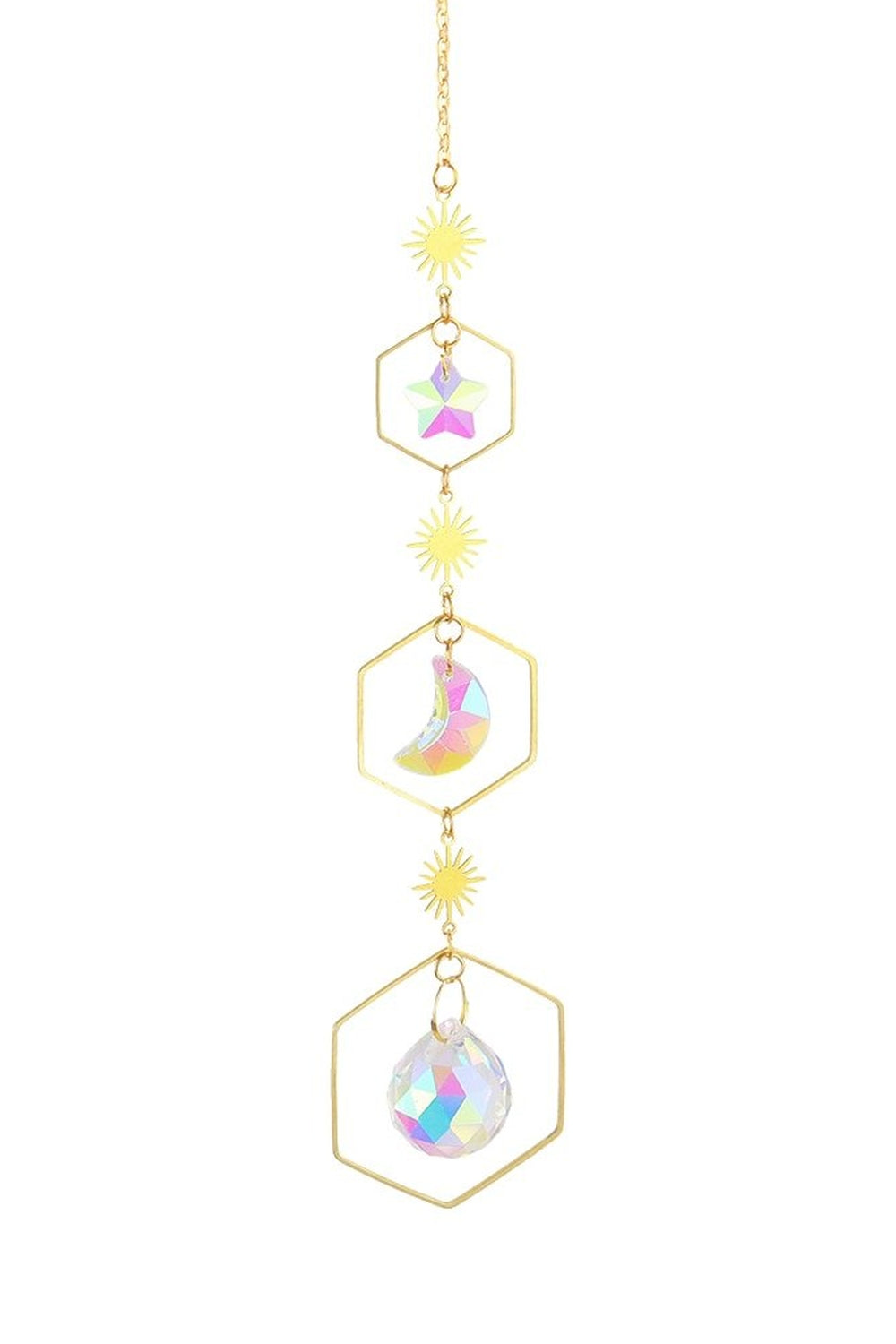 Rynx | Light catcher