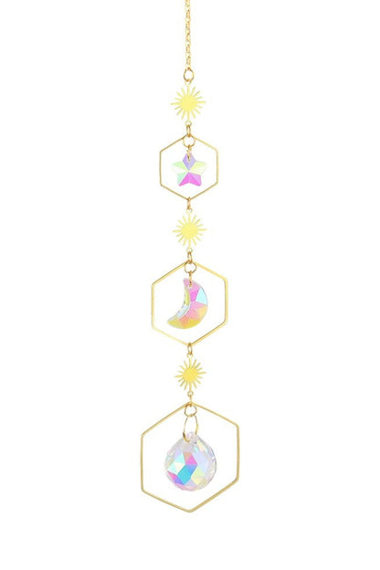 Rynx | Light catcher