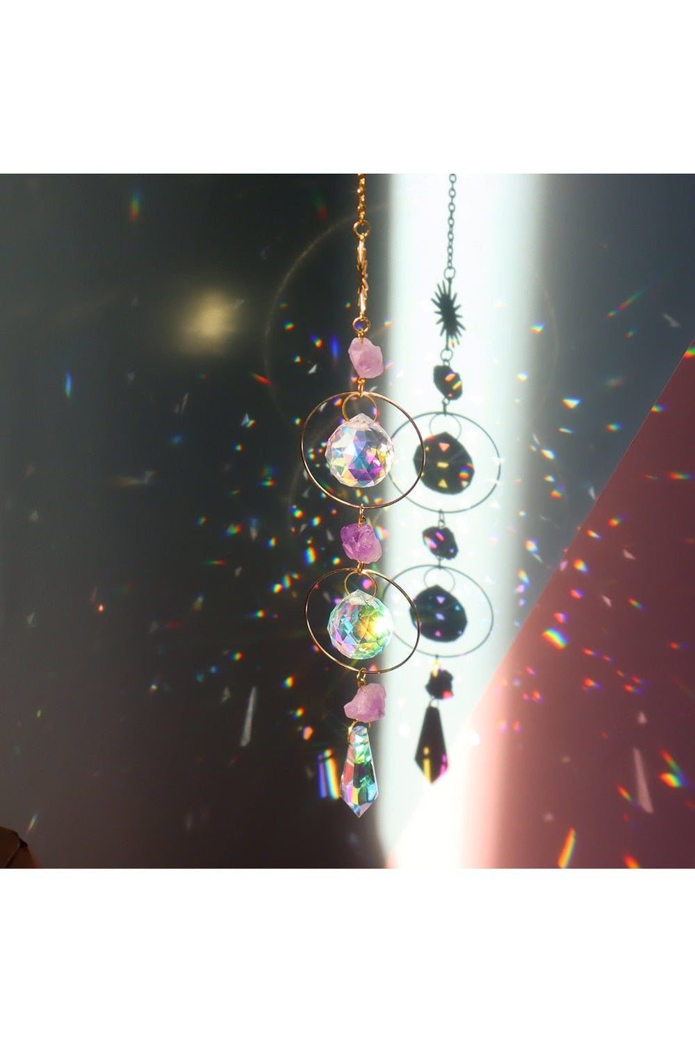 Rynx | Light catcher