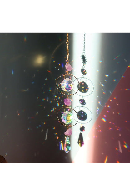 Rynx | Light catcher