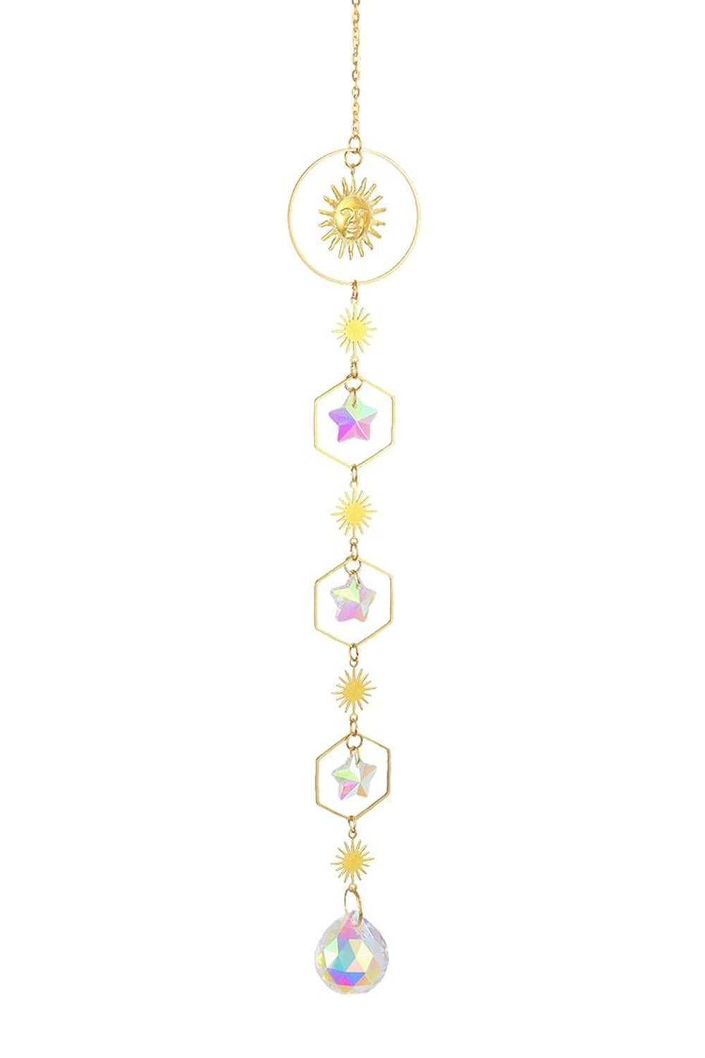 Rynx | Light catcher
