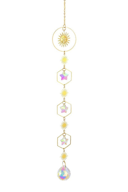Rynx | Light catcher