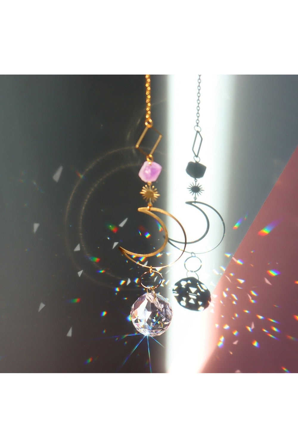 Rynx | Light catcher