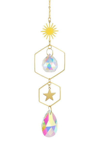 Rynx | Light catcher