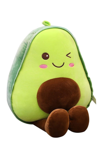 Rynx | Avocado Plush Collection