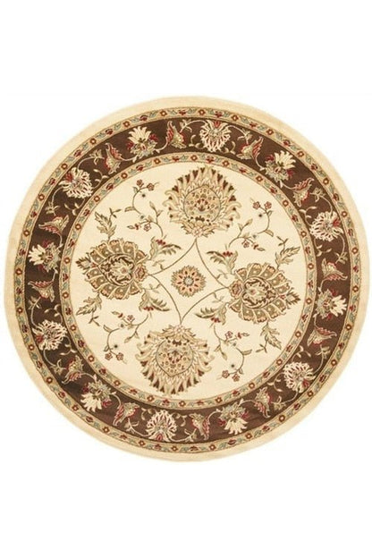 Rynx | patterned dinner plates