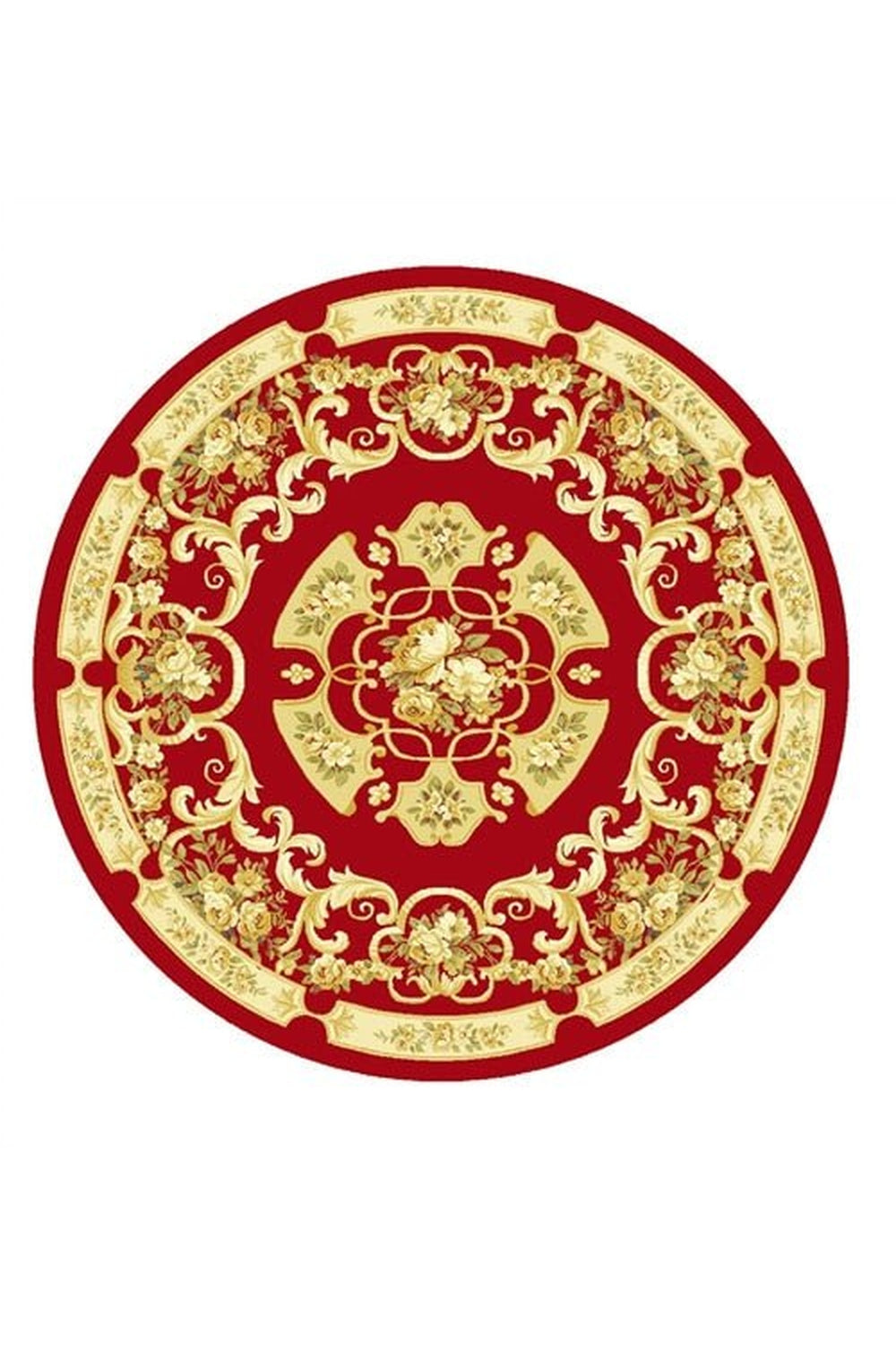 Rynx | patterned dinner plates