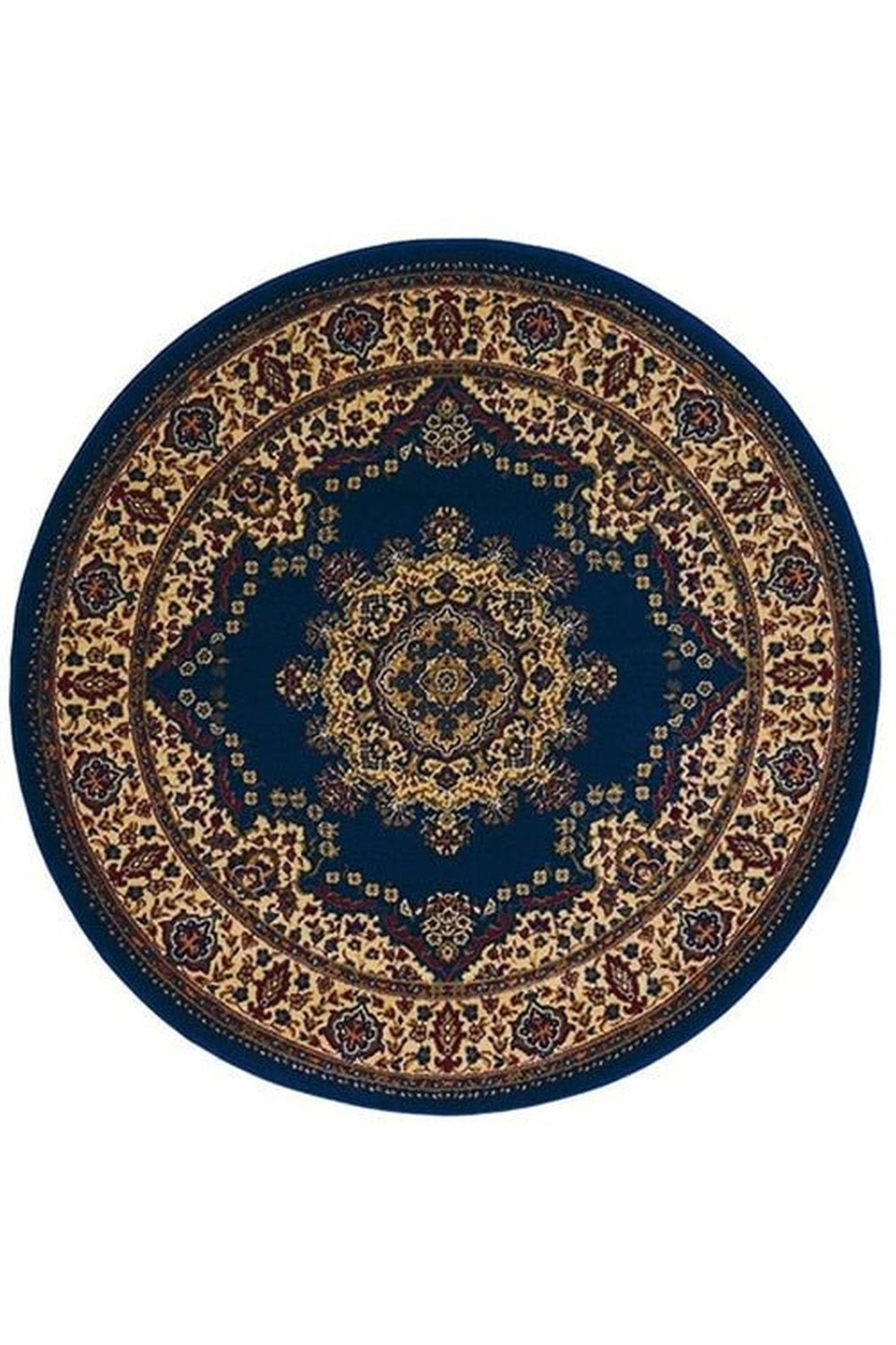 Rynx | patterned dinner plates