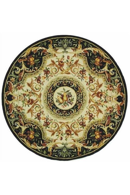 Rynx | patterned dinner plates