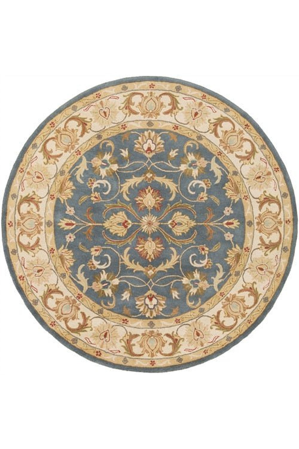 Rynx | patterned dinner plates