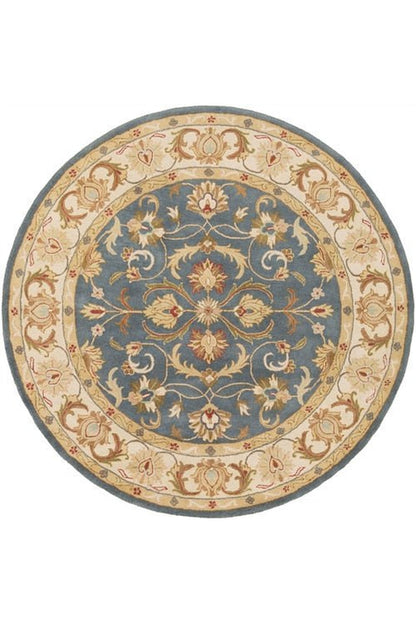 Rynx | patterned dinner plates