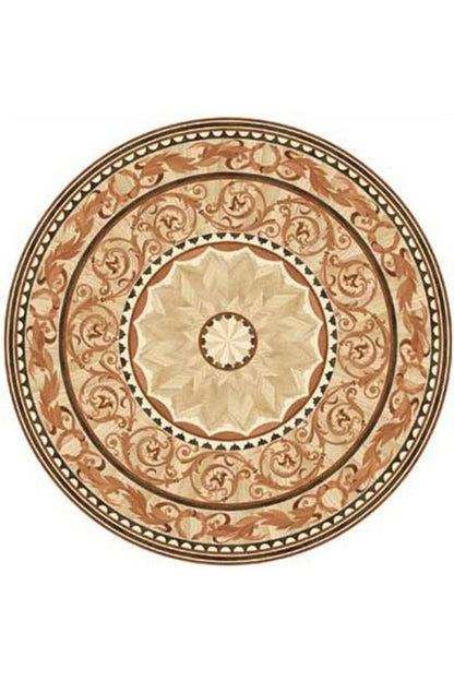 Rynx | patterned dinner plates