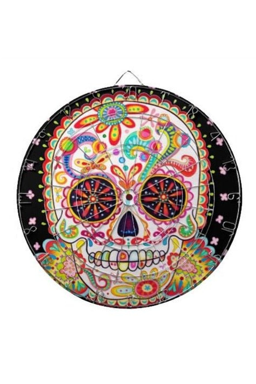 Rynx | patterned dinner plates