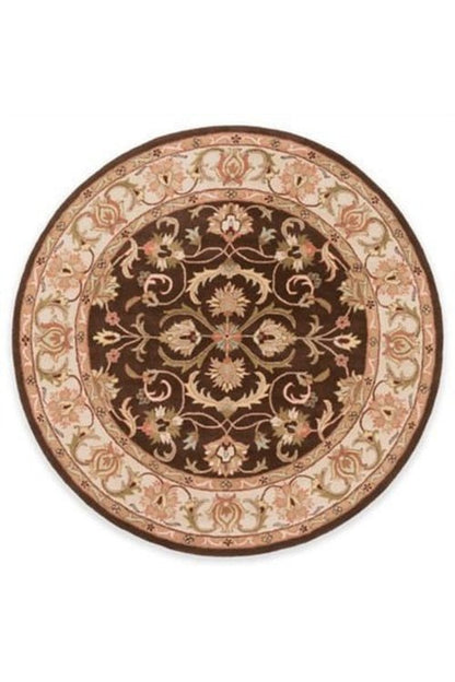 Rynx | patterned dinner plates