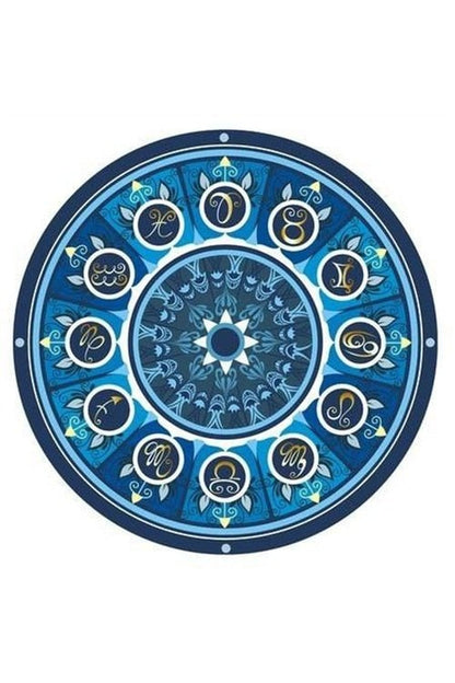 Rynx | patterned dinner plates