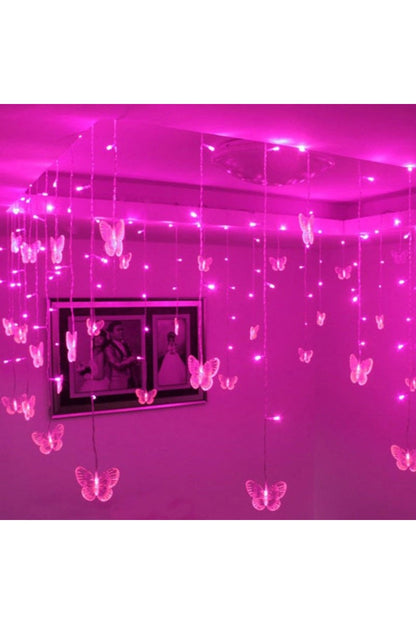 Rynx | LED light garland