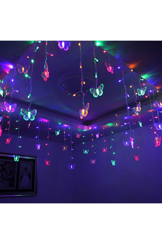 Rynx | LED light garland