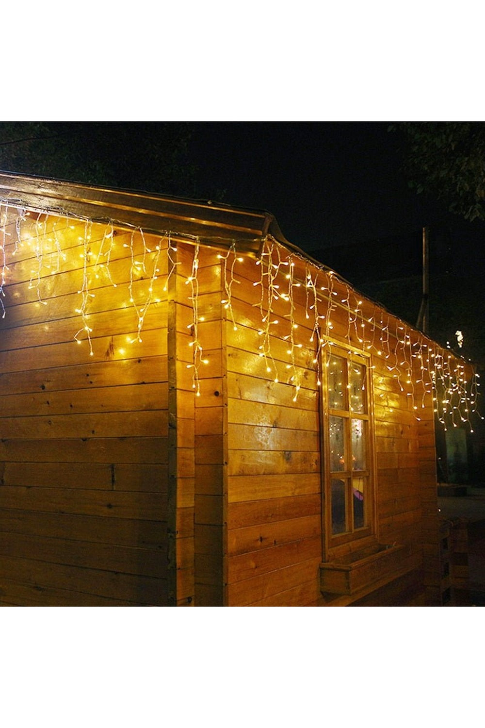 Rynx | LED light garland