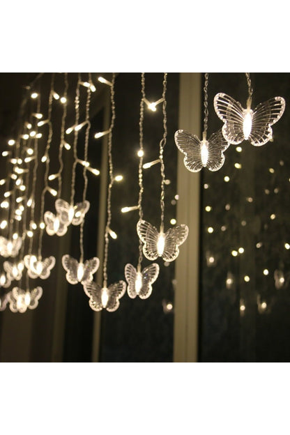 Rynx | LED light garland