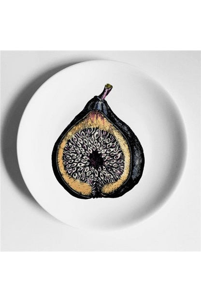 Rynx | sliced fruit plate