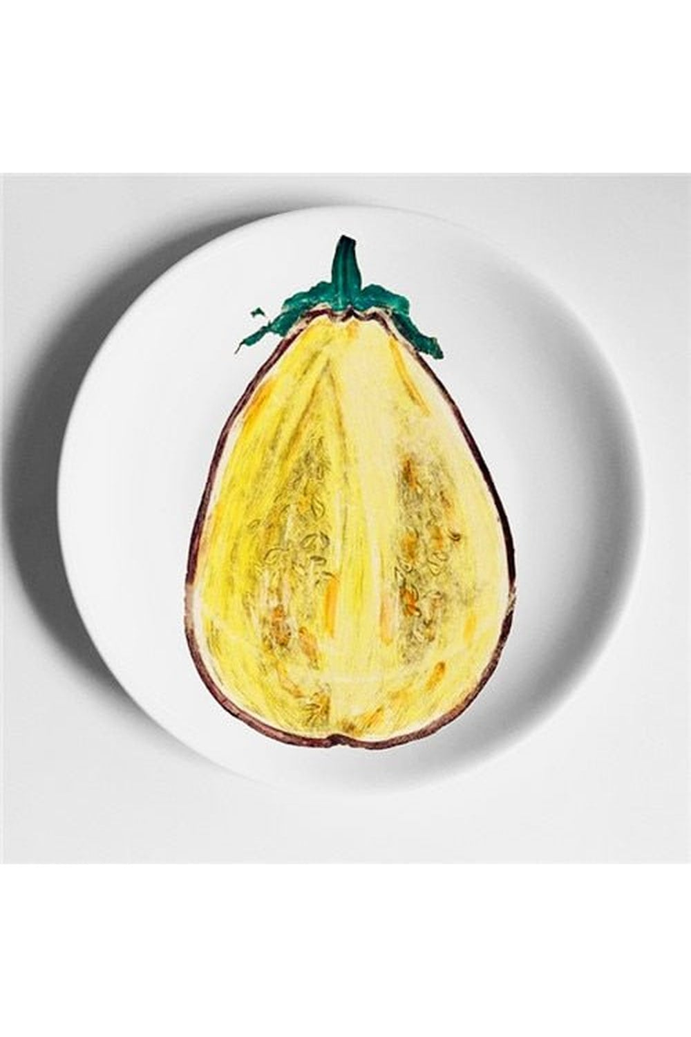 Rynx | sliced fruit plate