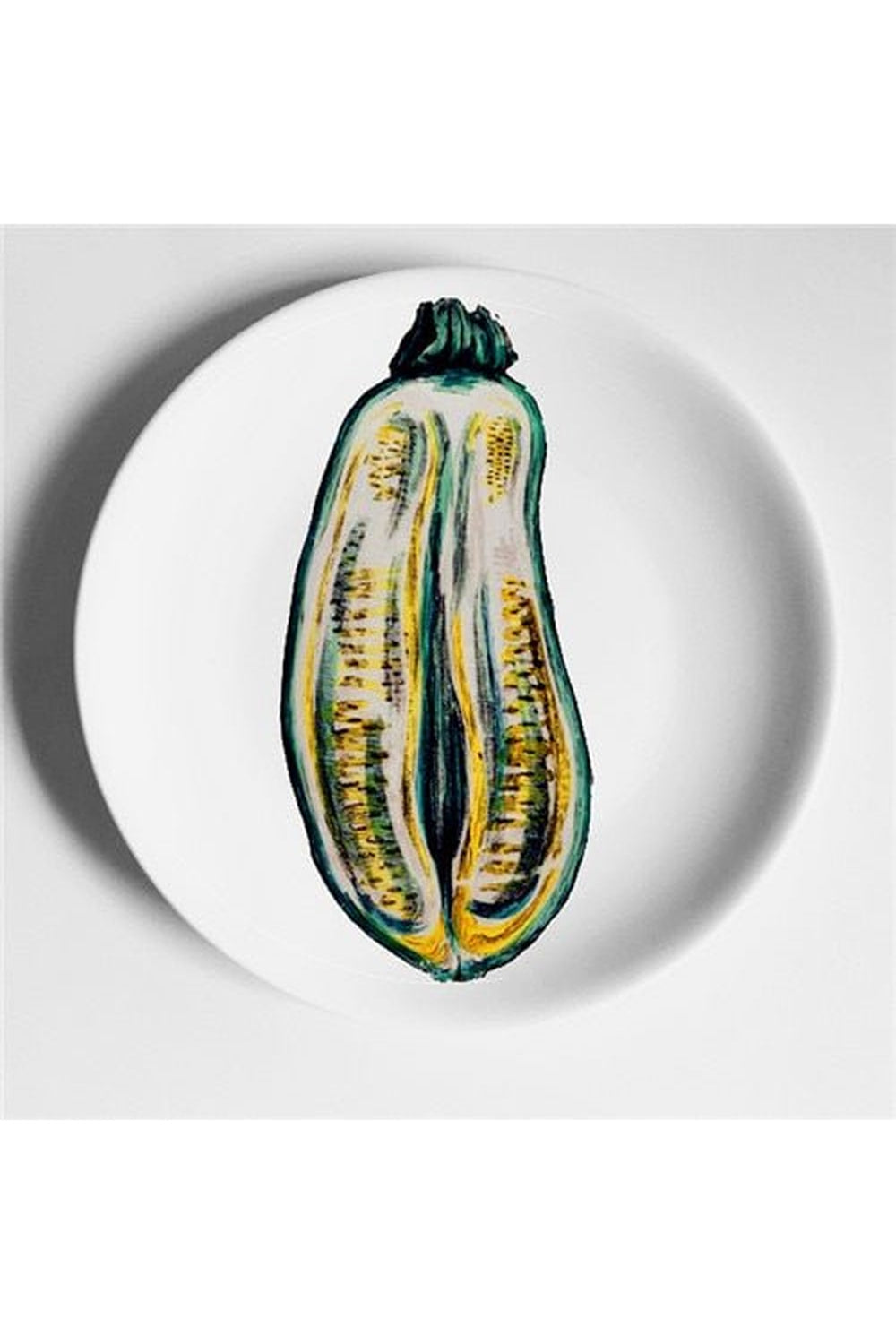 Rynx | sliced fruit plate