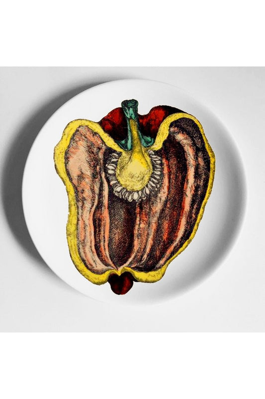 Rynx | sliced fruit plate