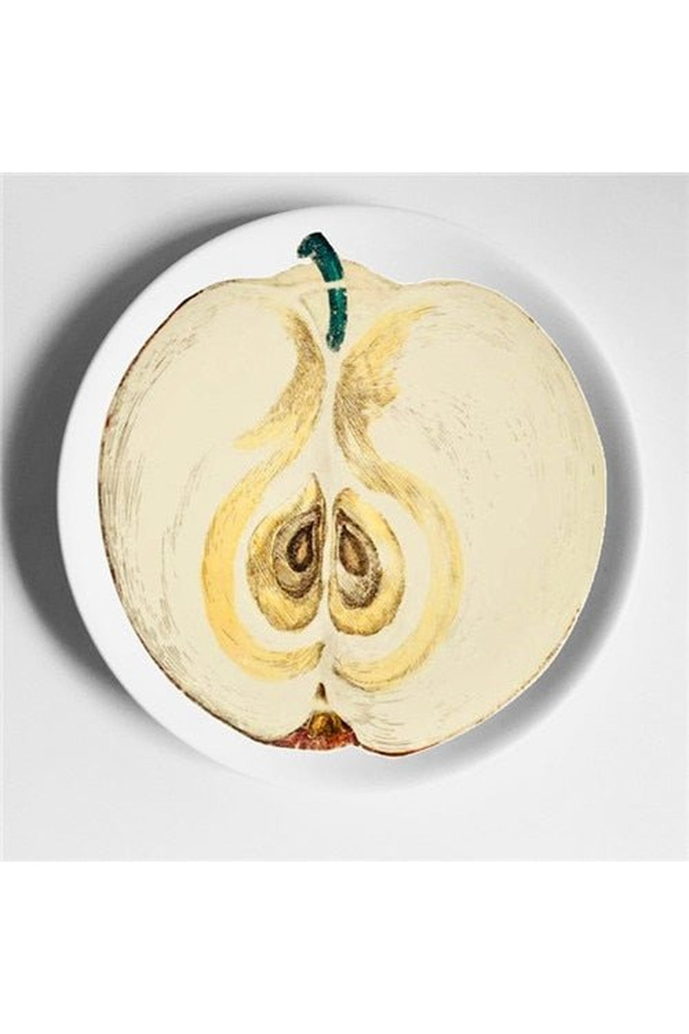 Rynx | sliced fruit plate