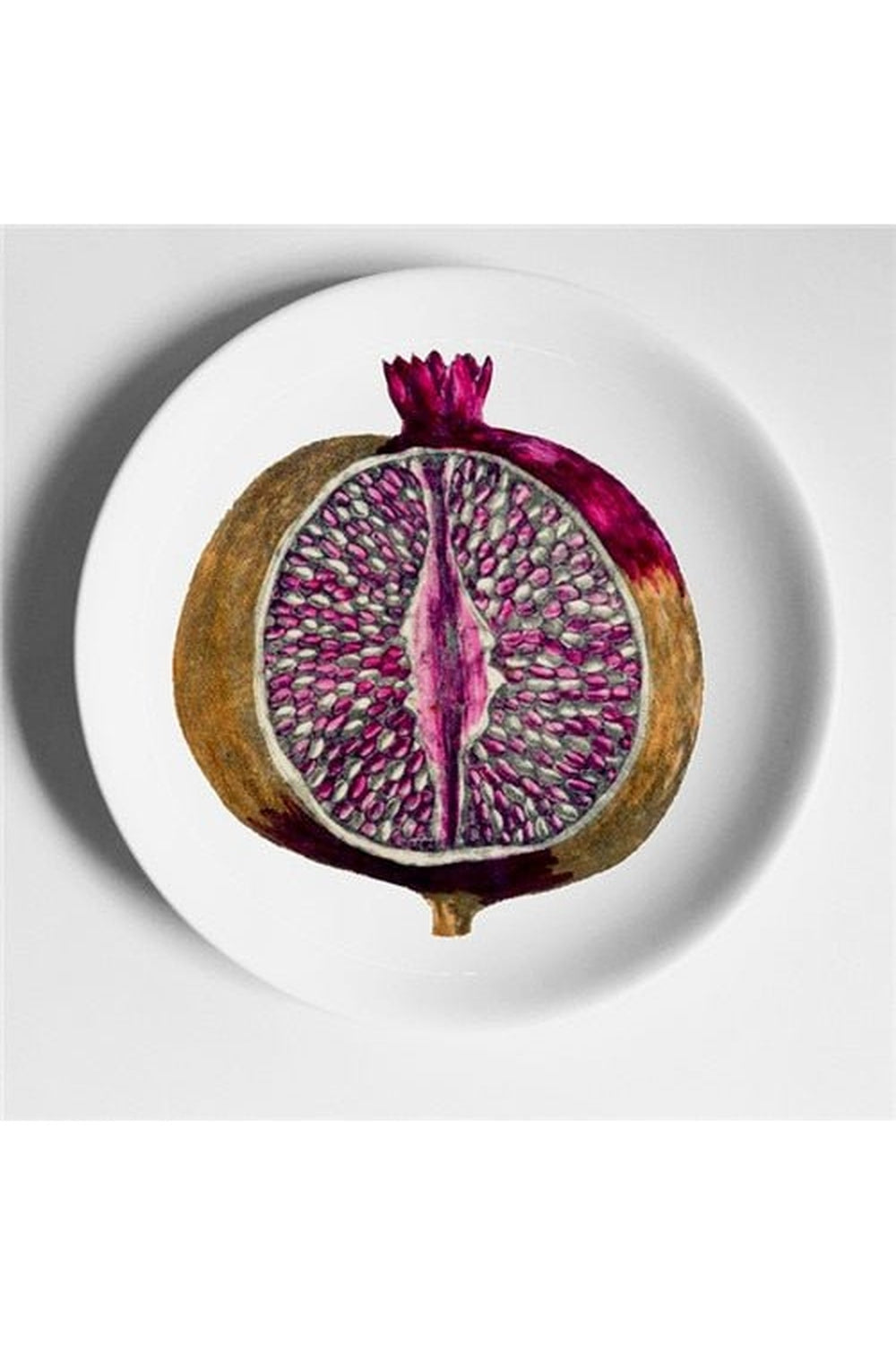 Rynx | sliced fruit plate