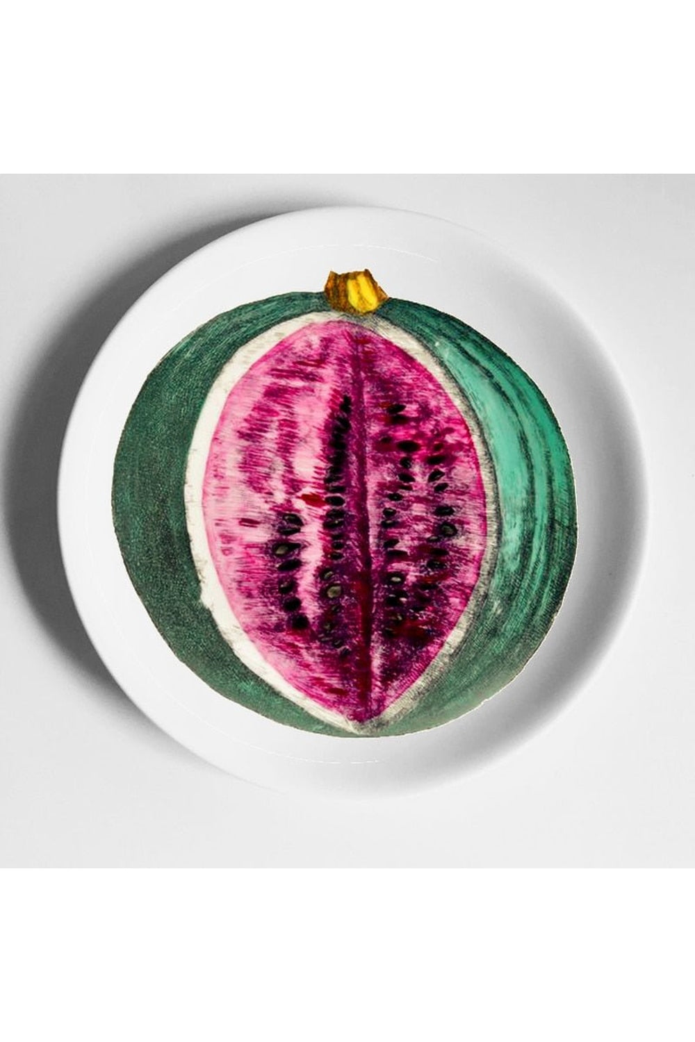 Rynx | sliced fruit plate