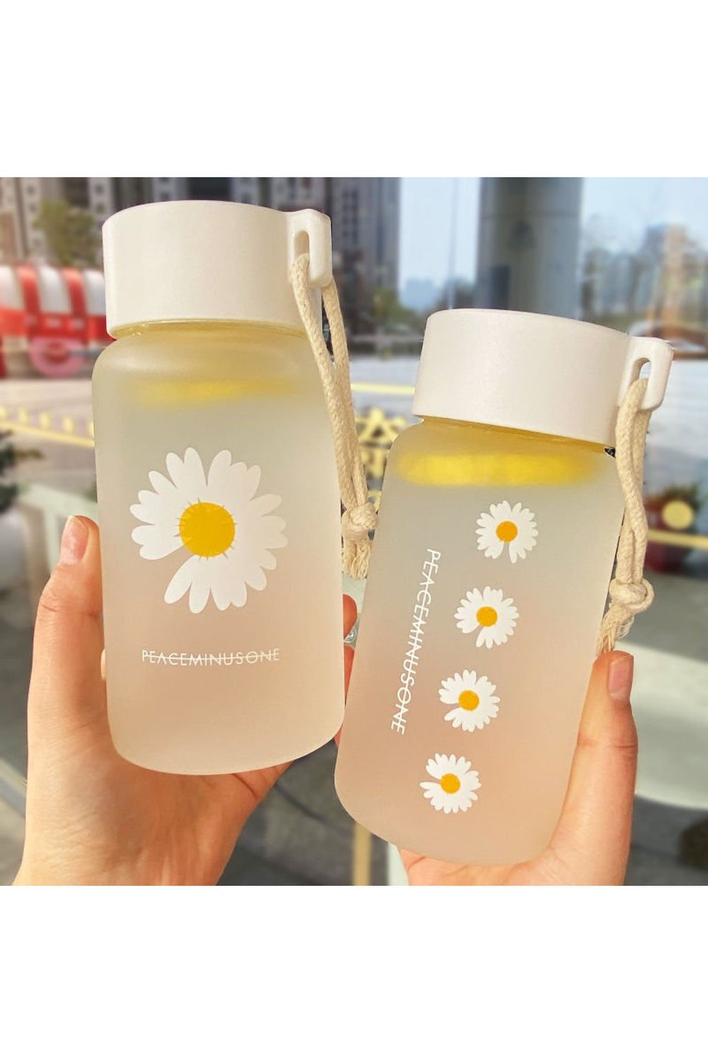 Rynx | Motive water bottle