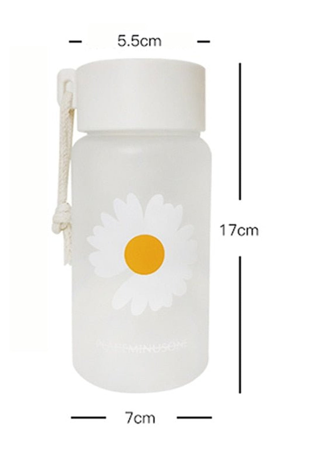 Rynx | Motive water bottle