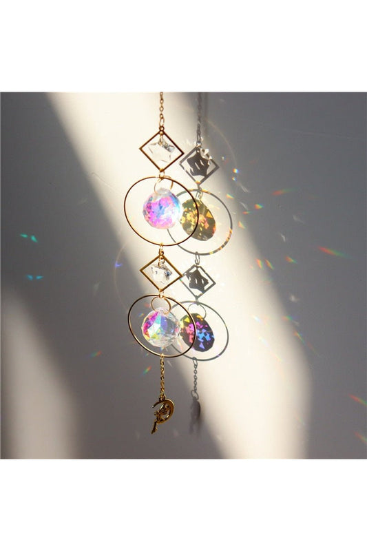 Rynx | Fairy sun catcher