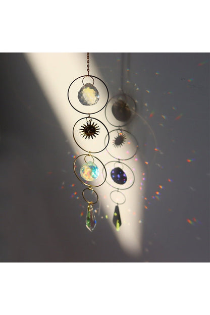 Rynx | Fairy sun catcher
