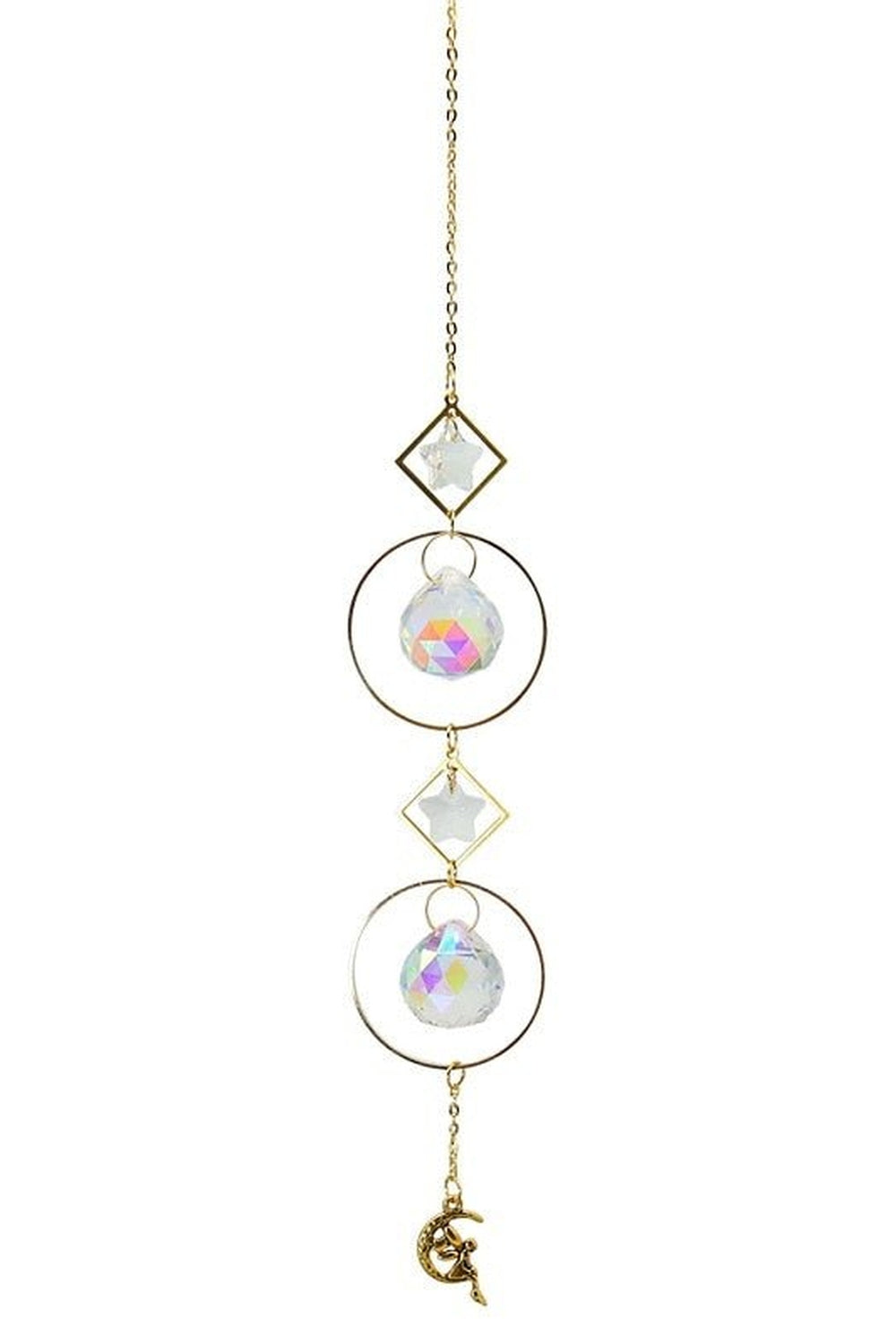 Rynx | Fairy sun catcher