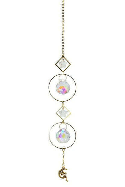 Rynx | Fairy sun catcher