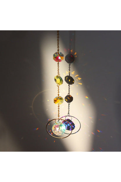 Rynx | Fairy sun catcher
