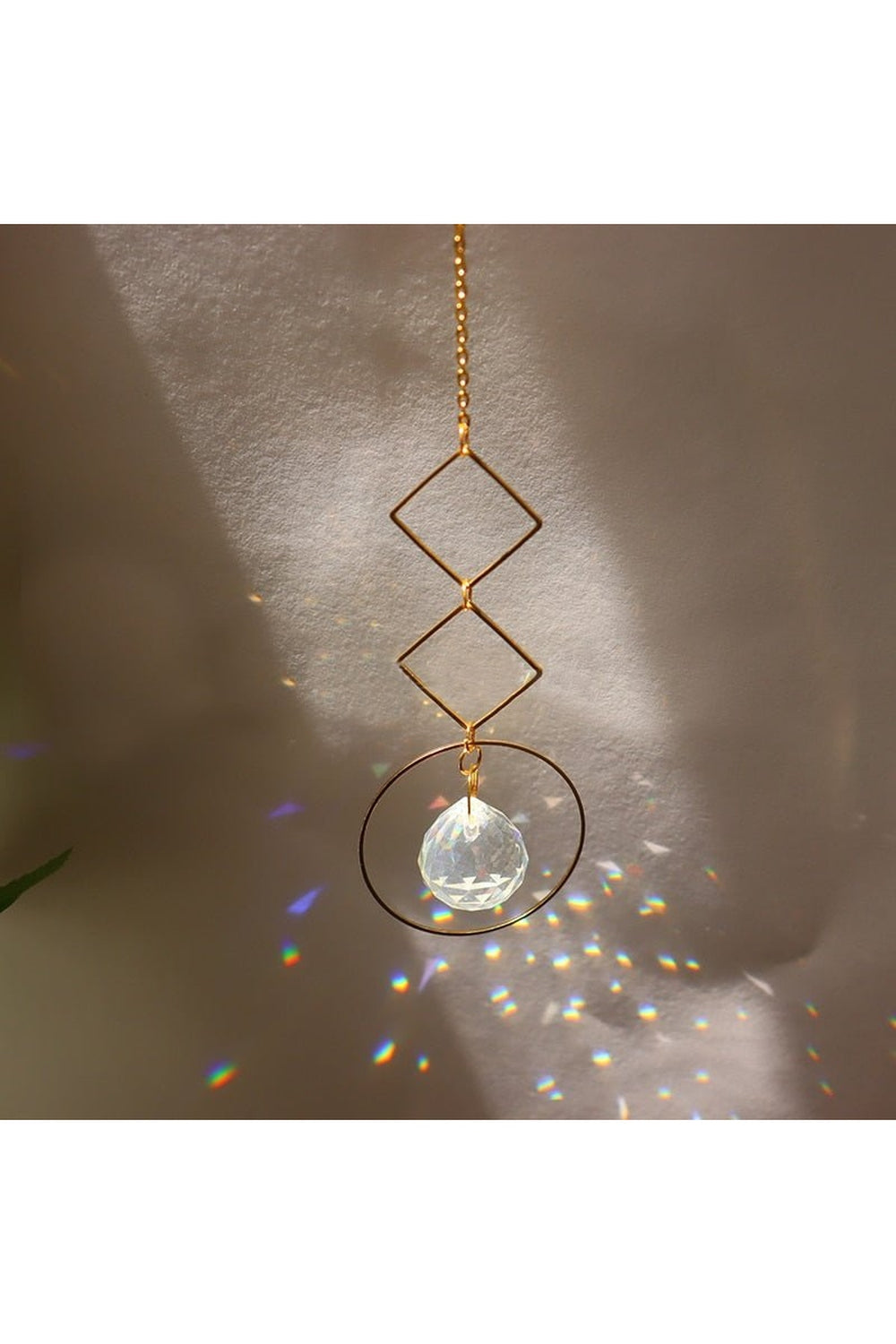 Rynx | Fairy sun catcher