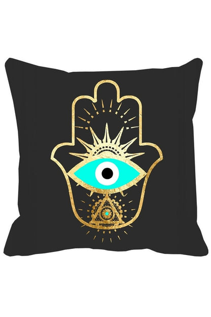 Rynx | Sign Decorative Pillowcase