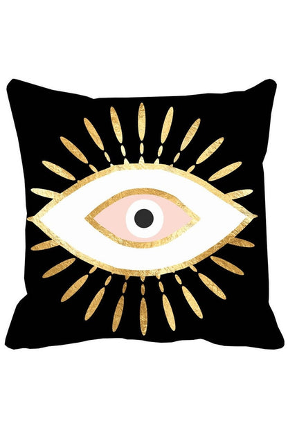 Rynx | Sign Decorative Pillowcase