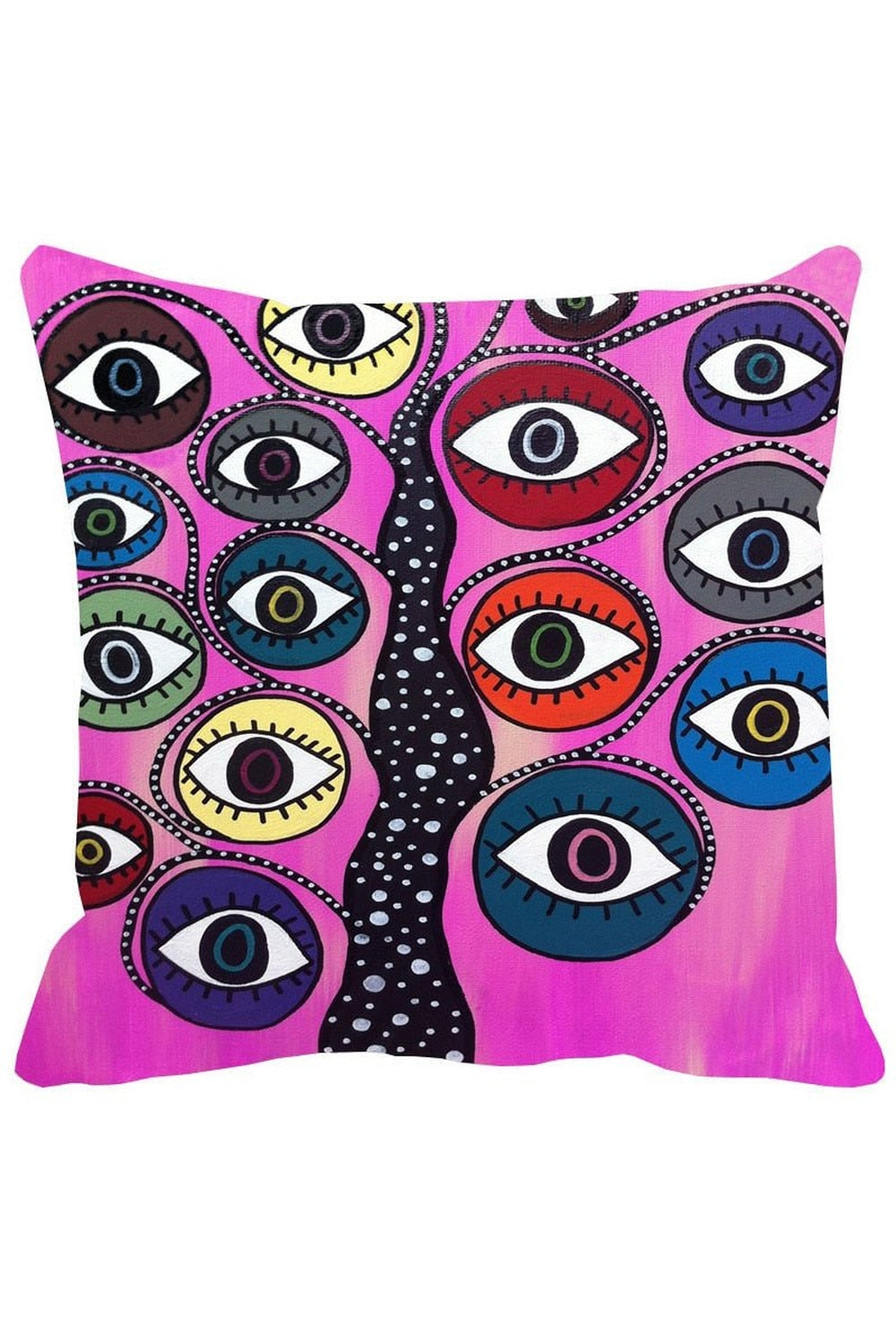 Rynx | Sign Decorative Pillowcase