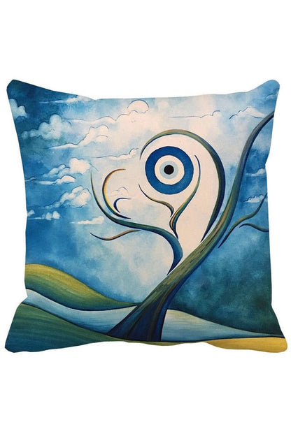 Rynx | Sign Decorative Pillowcase