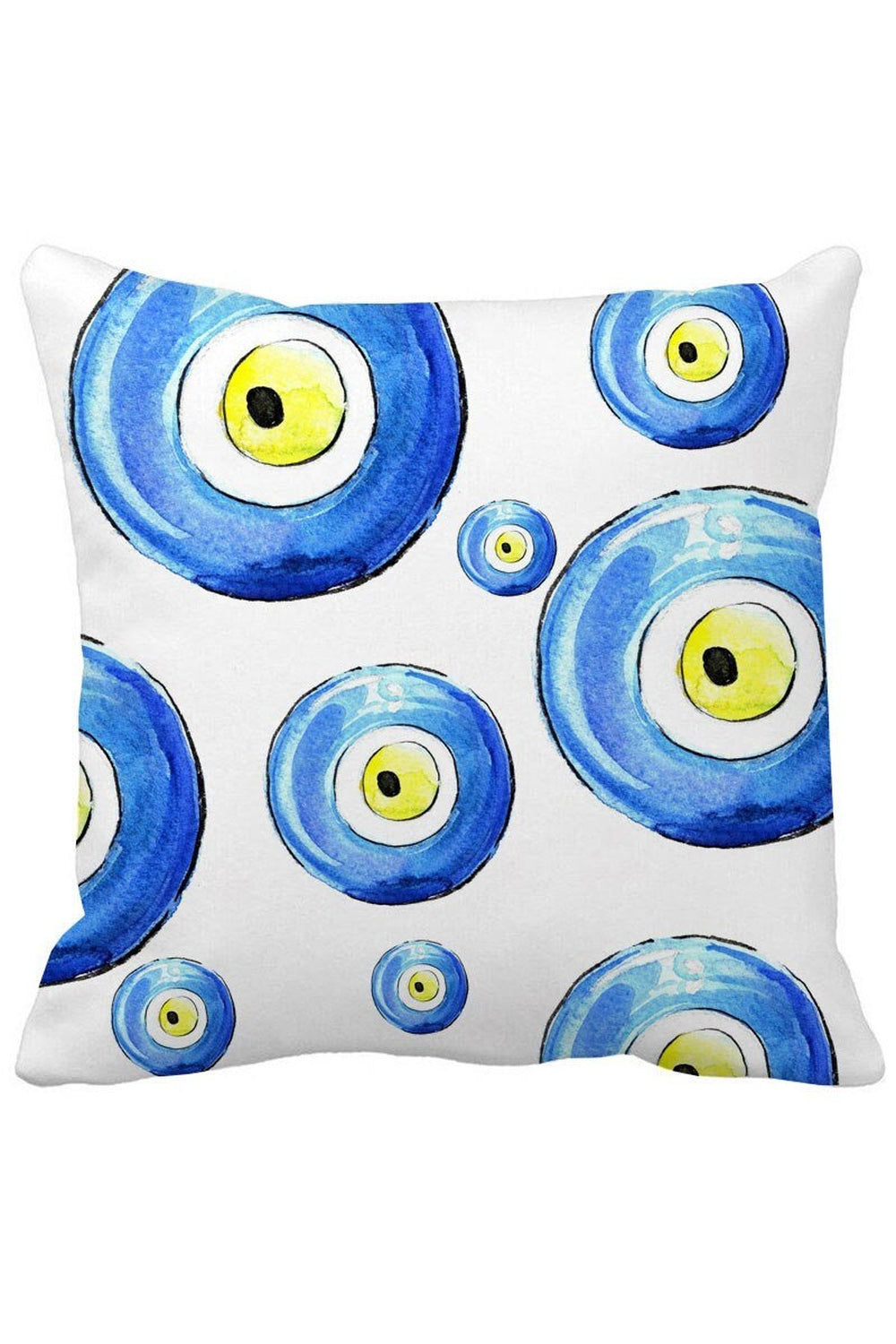 Rynx | Sign Decorative Pillowcase